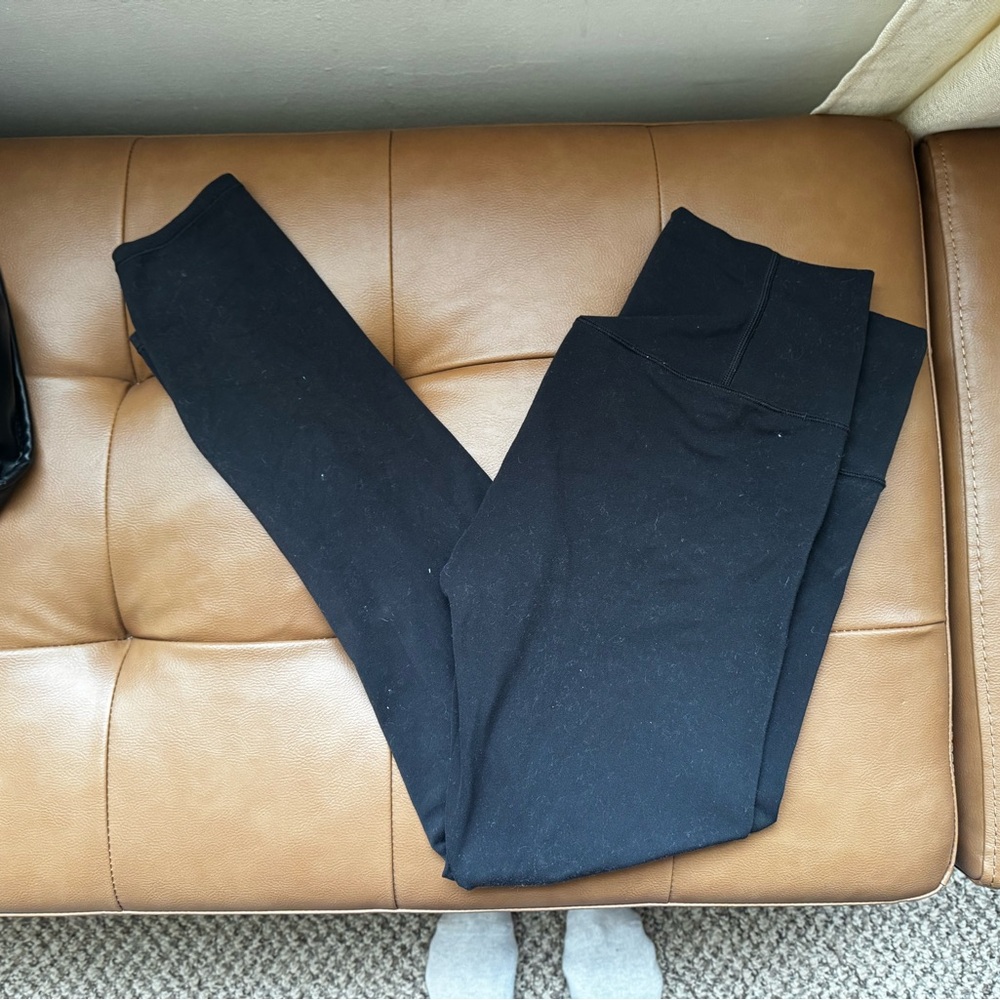 vuori all the feels leggings Size M